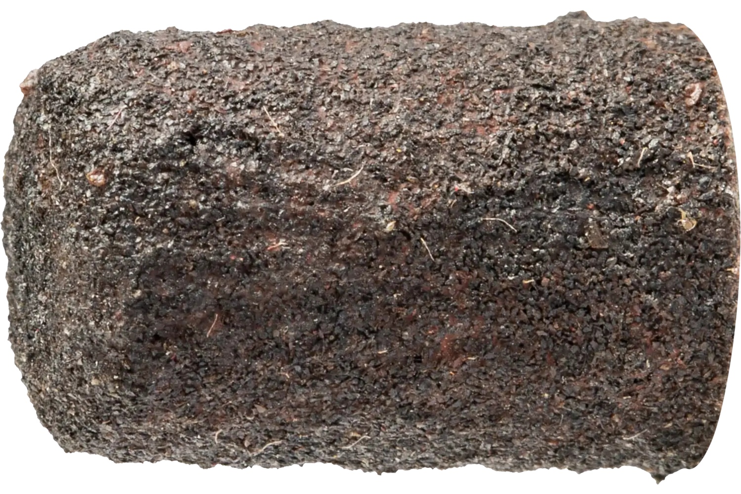 Picture of Pferd POLICap® Seamless Abrasive Cap, 9/32" x 1/2, Shape A, 150 Grit, Aluminum oxide